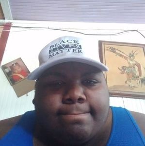 Meet your Posher, Jamarcuis